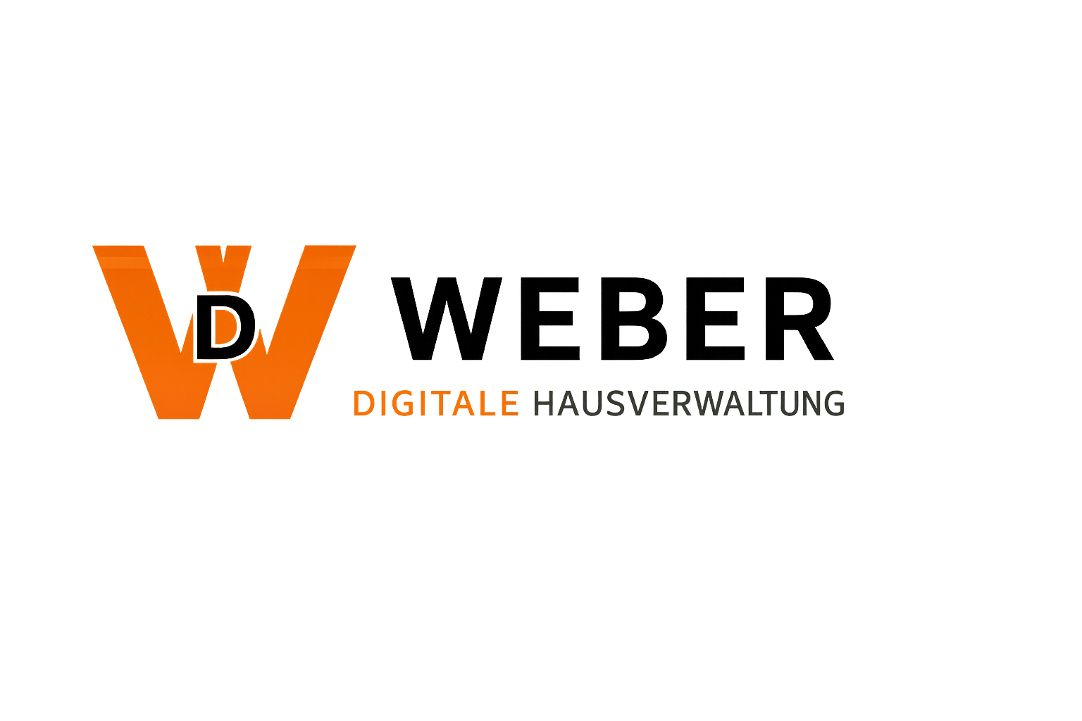 Weber digitale Hausverwaltung