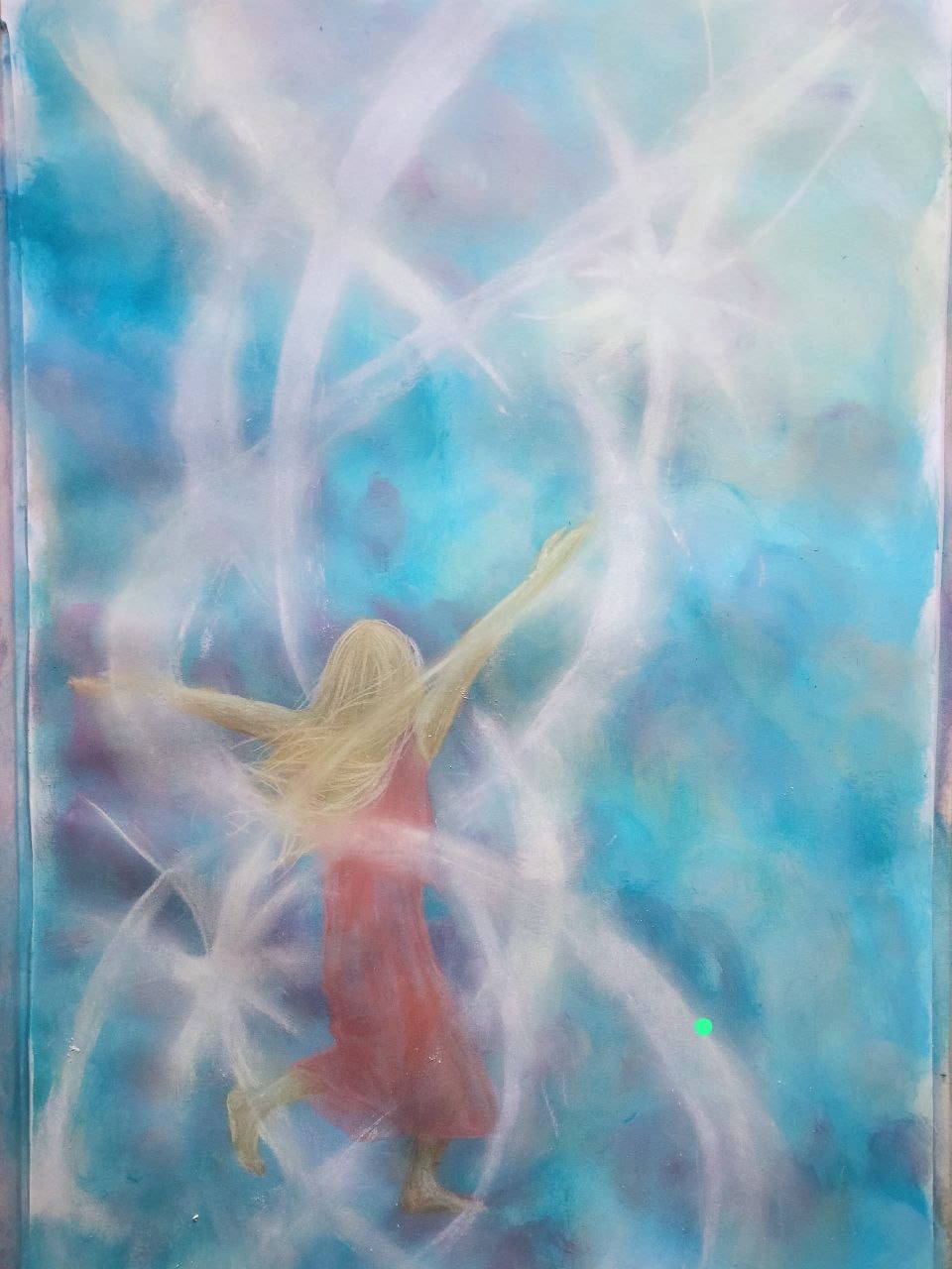 Eva — Wandlung durch Sein